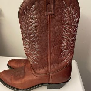 Laredo Cowgirl Boots